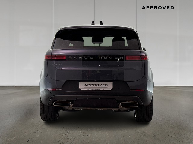 Vehículo destacado Jaguar Land Rover - 6