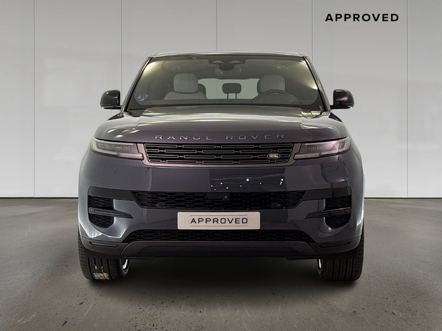 Vehículo destacado Jaguar Land Rover - 7