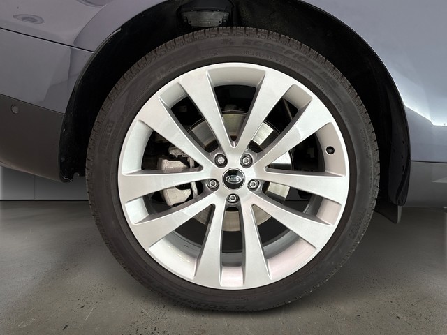 Vehículo destacado Jaguar Land Rover - 8