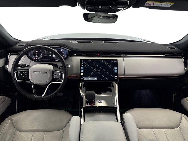 Vehículo destacado Jaguar Land Rover - 9