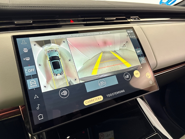 Vehículo destacado Jaguar Land Rover - 12