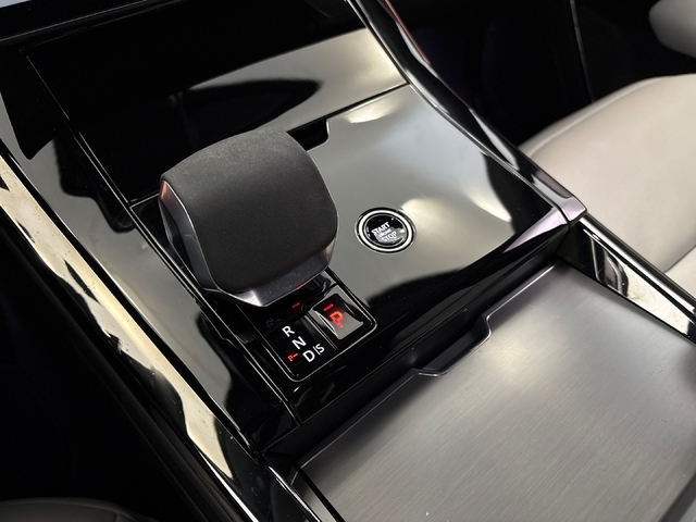 Vehículo destacado Jaguar Land Rover - 13