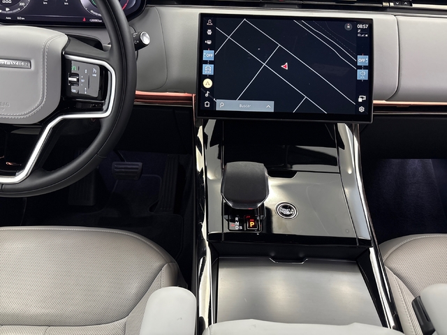 Vehículo destacado Jaguar Land Rover - 14