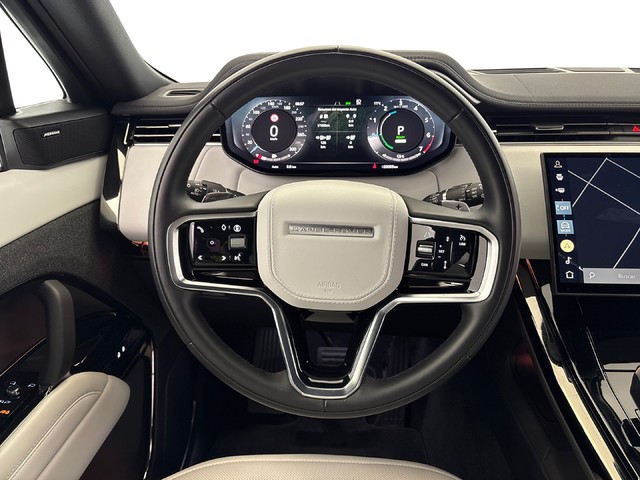 Vehículo destacado Jaguar Land Rover - 15