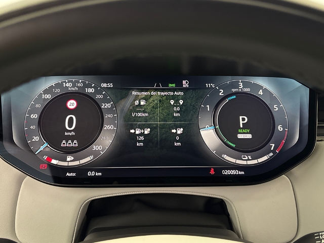 Vehículo destacado Jaguar Land Rover - 16