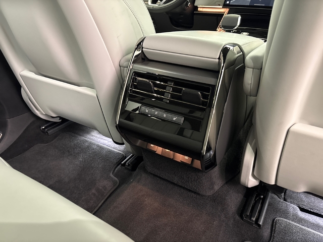 Vehículo destacado Jaguar Land Rover - 18