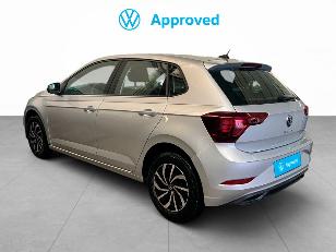 Coche de Ocasión VGRS