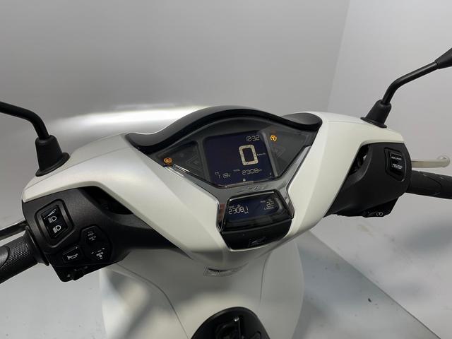 Honda SH125i  en Barcelona