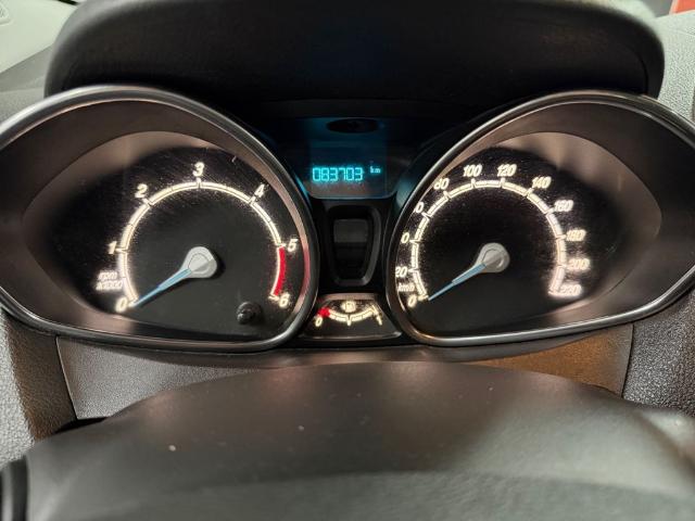 Ford Tourneo Courier 1.5 TDCi Titanium 74 kW (100 CV)