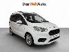 Ford Tourneo Courier 1.5 TDCi Titanium 74 kW (100 CV)