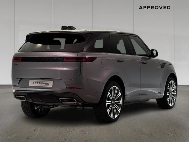 Vehículo destacado Jaguar Land Rover - 2