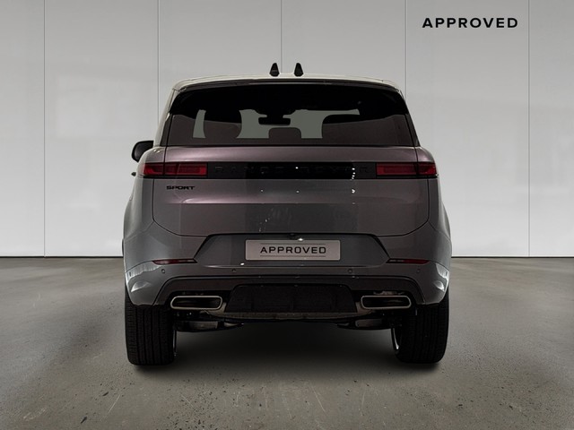 Vehículo destacado Jaguar Land Rover - 6