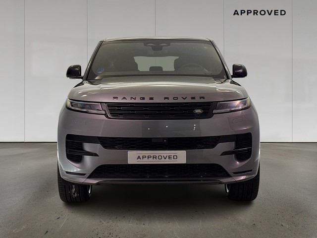 Vehículo destacado Jaguar Land Rover - 7