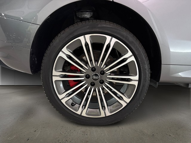 Vehículo destacado Jaguar Land Rover - 8