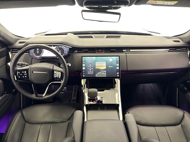 Vehículo destacado Jaguar Land Rover - 9