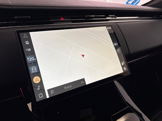 Vehículo destacado Jaguar Land Rover - 11