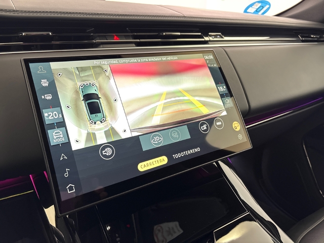 Vehículo destacado Jaguar Land Rover - 12