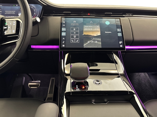 Vehículo destacado Jaguar Land Rover - 14