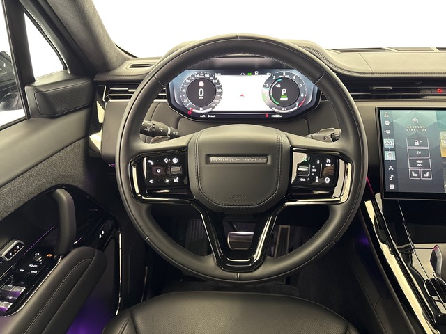 Vehículo destacado Jaguar Land Rover - 15