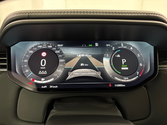 Vehículo destacado Jaguar Land Rover - 16