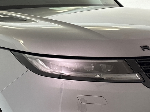 Vehículo destacado Jaguar Land Rover - 17