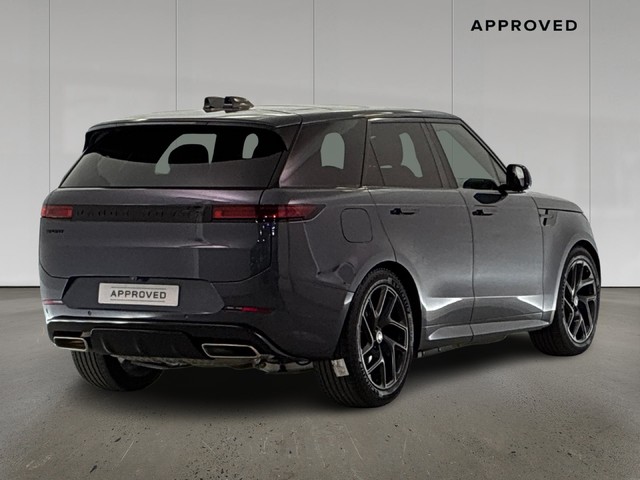 Vehículo destacado Jaguar Land Rover - 2