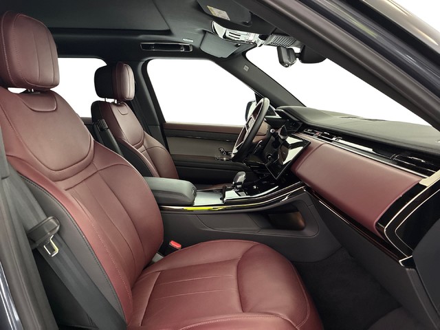 Vehículo destacado Jaguar Land Rover - 3