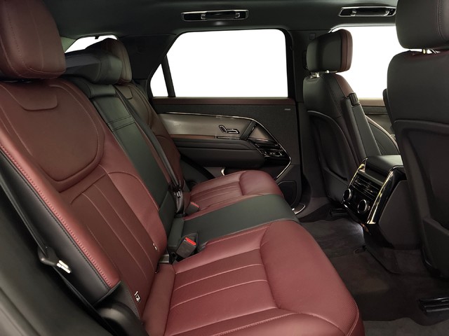 Vehículo destacado Jaguar Land Rover - 4