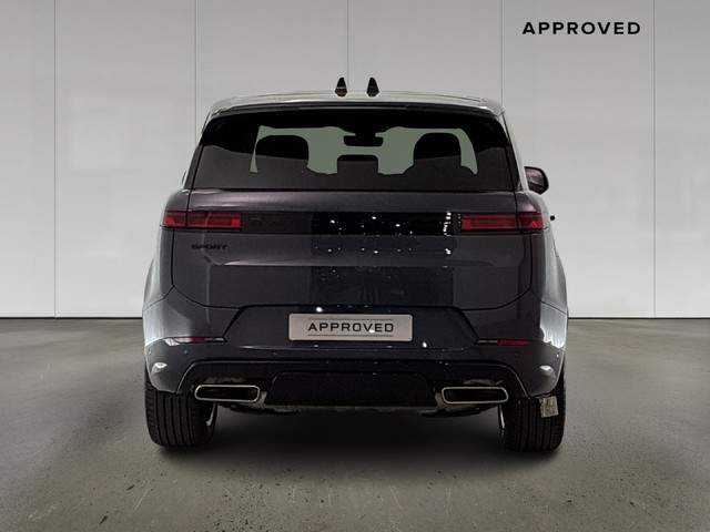 Vehículo destacado Jaguar Land Rover - 6