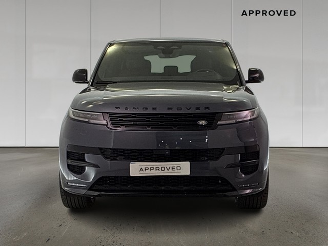 Vehículo destacado Jaguar Land Rover - 7