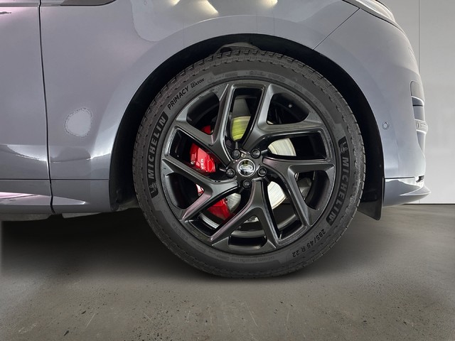 Vehículo destacado Jaguar Land Rover - 8