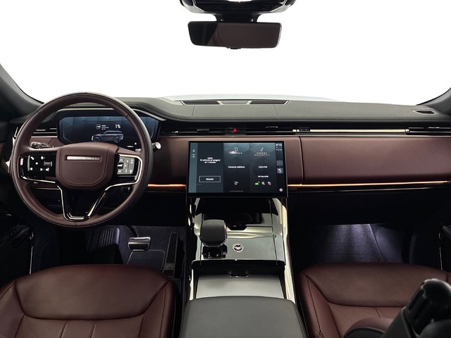 Vehículo destacado Jaguar Land Rover - 9