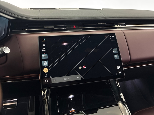 Vehículo destacado Jaguar Land Rover - 11