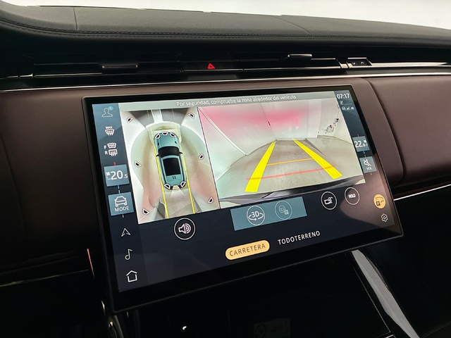 Vehículo destacado Jaguar Land Rover - 12