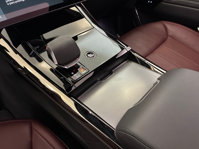 Vehículo destacado Jaguar Land Rover - 13