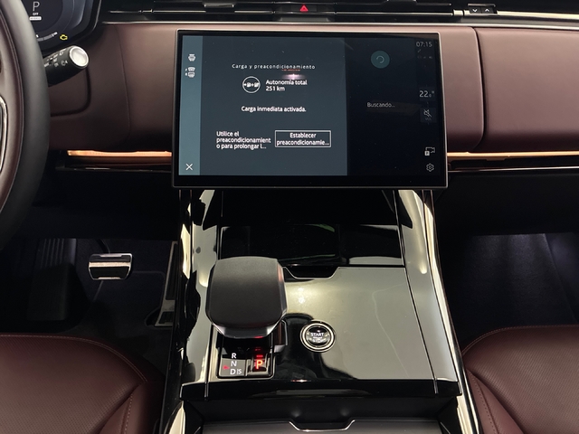 Vehículo destacado Jaguar Land Rover - 14