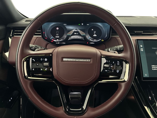 Vehículo destacado Jaguar Land Rover - 15