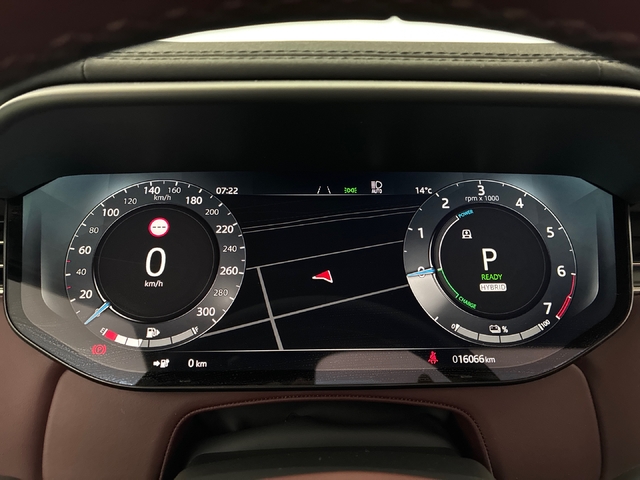 Vehículo destacado Jaguar Land Rover - 16