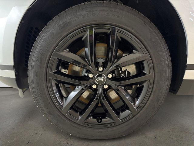 Vehículo destacado Jaguar Land Rover - 8