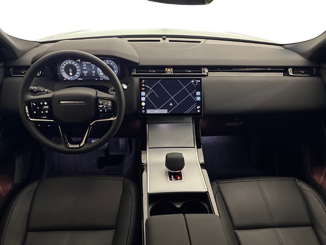 Vehículo destacado Jaguar Land Rover - 9