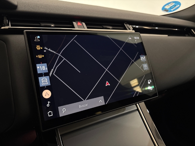 Vehículo destacado Jaguar Land Rover - 11