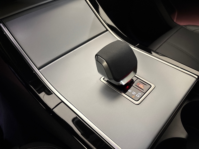 Vehículo destacado Jaguar Land Rover - 13