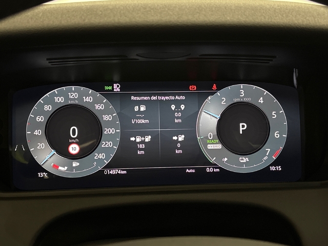 Vehículo destacado Jaguar Land Rover - 16