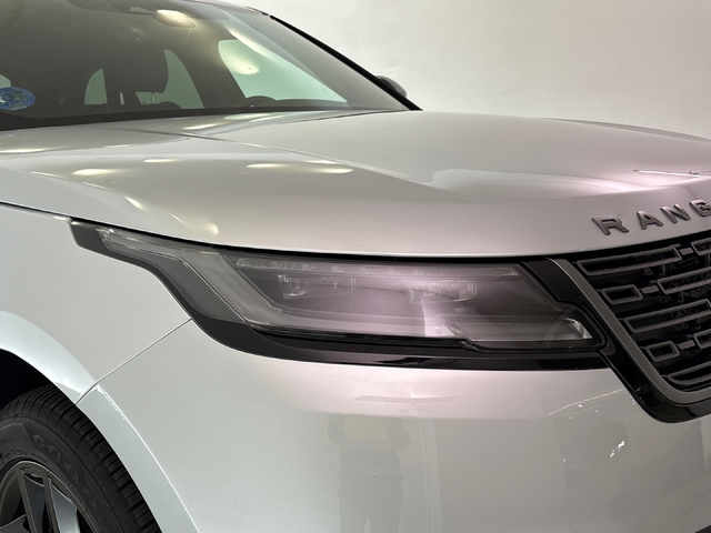 Vehículo destacado Jaguar Land Rover - 17