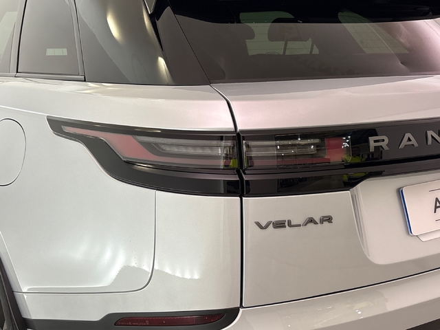 Vehículo destacado Jaguar Land Rover - 19