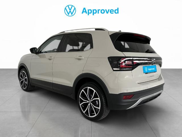 Volkswagen T-Cross Sport 1.5 TSI 110 kW (150 CV) DSG