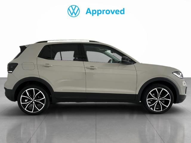 Volkswagen T-Cross Sport 1.5 TSI 110 kW (150 CV) DSG