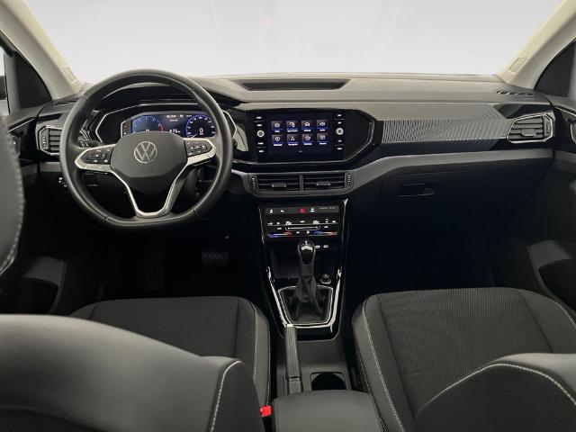 Volkswagen T-Cross Sport 1.5 TSI 110 kW (150 CV) DSG
