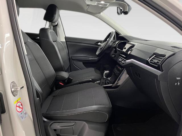 Volkswagen T-Cross Sport 1.5 TSI 110 kW (150 CV) DSG