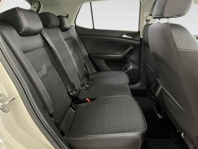 Volkswagen T-Cross Sport 1.5 TSI 110 kW (150 CV) DSG